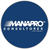 Manapro Consultores Logo