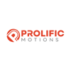 Prolific Motions Logo