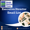 Ready Mailing Team Logo