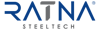 ratnasteeltech Logo