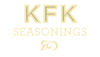 KFK Seasonings, LLC Logo