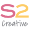 S2 Creative Logo