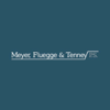 Meyer Fluegge & Tenney Ps Logo
