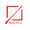 Shortcut SHPK Logo