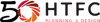 HTFC Planning & Design Logo