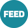 Feed Videos Logo