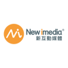 New iMedia Solutions Limited Logo