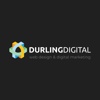 Durling Digital Web Design Logo