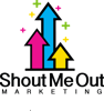 Shout Me Out Marketing Inc. Logo