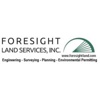 Foresight Land Services, Inc. Logo