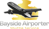 Bayside Airporter Shuttle Services Logo