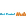 Cab Rental Hub Logo