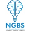 Next Generation Business Solutions Logo