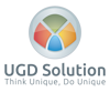 UGD Solution Logo