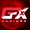 Designs GFX Logo