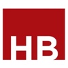 Harper & Bates Logo
