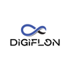 Digiflon Logo