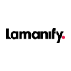 Lamanify Web Services Logo