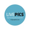 Livepics Logo
