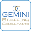 Gemini Staffing Consultants Logo