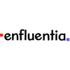 Enfluentia Technologies LLP. Logo