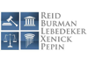 Reid Burman Lebedeker Xenick Pepinfa Logo