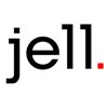Jell Brand Strategy Logo