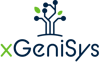 xGeniSys, LLC Logo