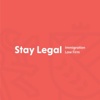 Stay Legal Logo