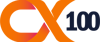 CX100 Inc Logo