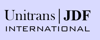 JDF International Transport Inc. Logo