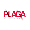 Plaga Digital Logo