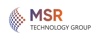 MSR Technology Group Logo