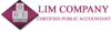 Lim Company Logo