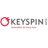 Keyspin Manufacturing Logo