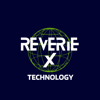ReverieX Software Agency Logo