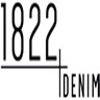 1822 Denim Logo