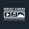 SOULSET STUDIOS Logo