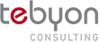Tebyon Consulting Logo