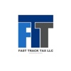 Fast Track Tax LLC Logo