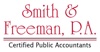 Smith & Freeman, PA Logo