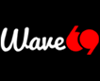 Wave69 - Adult Website Design & Marketing Logo
