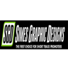 Simes Graphic Designs Logo
