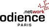 odience network Logo