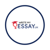 Write My Essay UK Logo