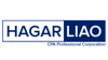 Hagar Liao CPA Professional Corporation Logo