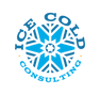 Ice Cold Consulting Logo