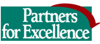 Partners for Excellence Logo