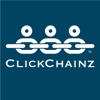 ClickChainz Logo