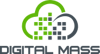 Digital Mass Logo
